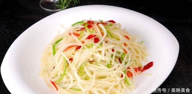 四道简单易学的家常菜,味道美极了,超级下饭下菜,特别不错