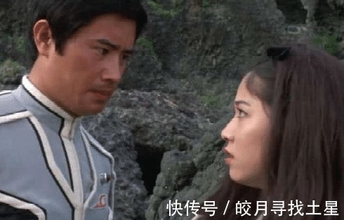 诸星团|奥特曼中两大文官的区别,赛文与麦克斯,谁更向着人类