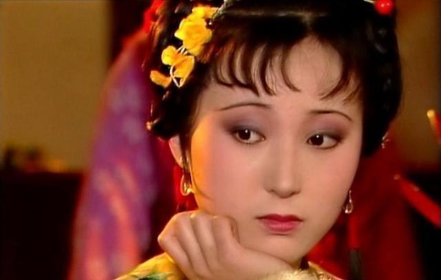 林黛玉@为什么林黛玉能把每个月二两银子活成土豪,随手赏人不眨眼