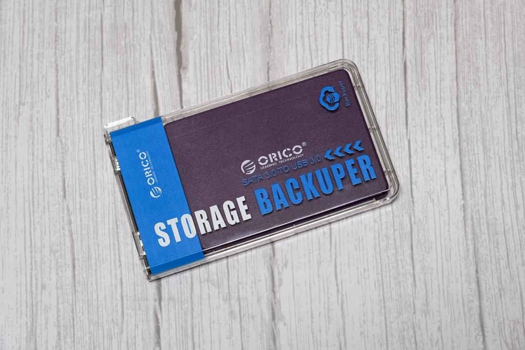 手机|备份扩容就是如此简单，ORICO手机备份宝