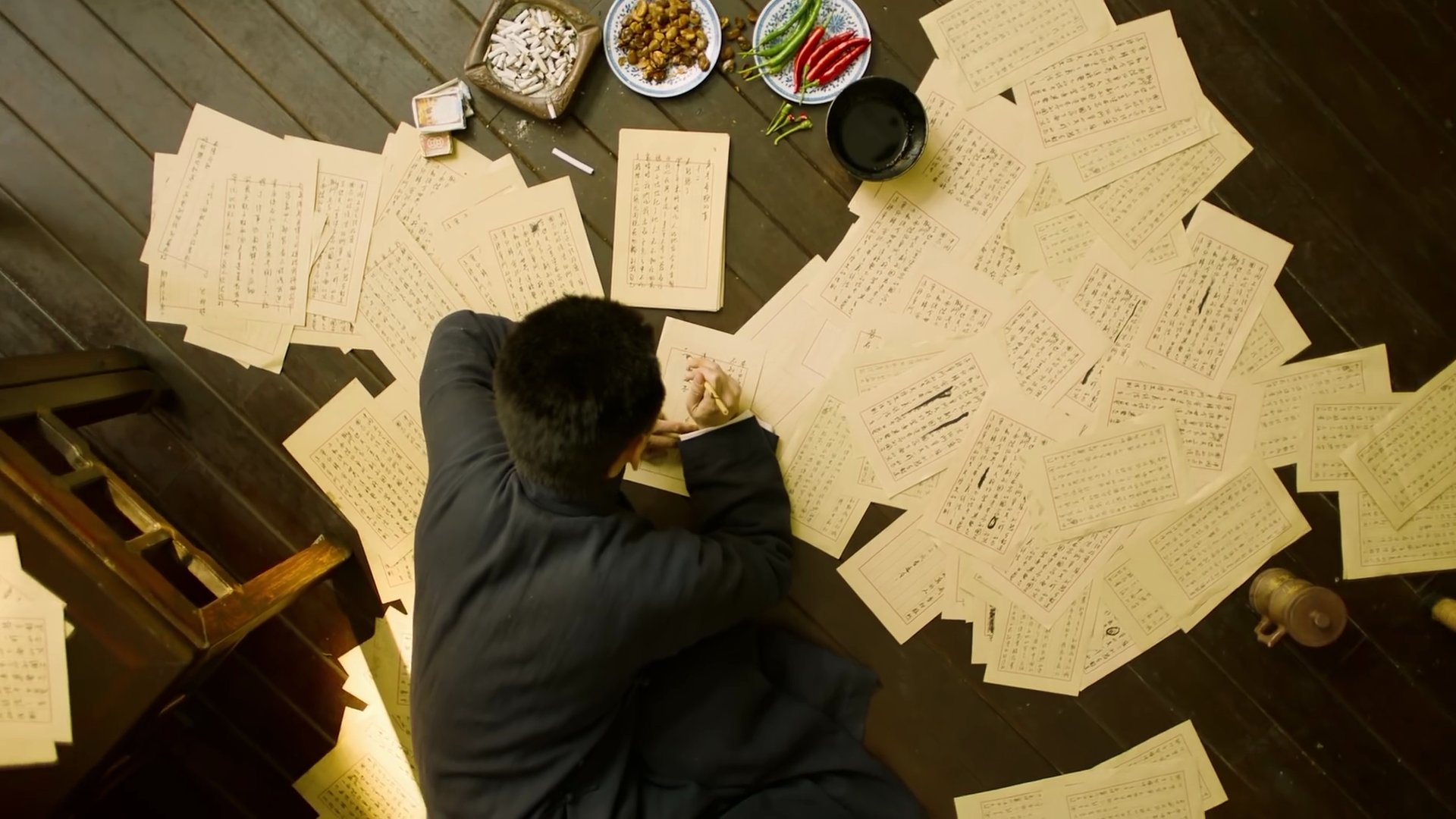 2021主旋律巡禮丨用“正青春”“煙火氣”與年輕人共情共振