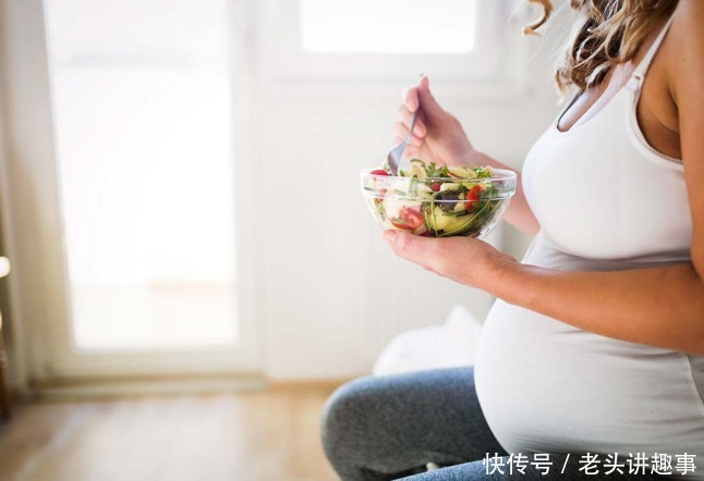 孕晚期饮食-吃什么和避免什么