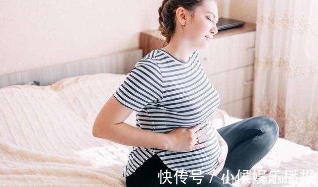 脚部|怀孕后,不止肚子变大,某些部位也会“疯长”,多数孕妇都逃不过