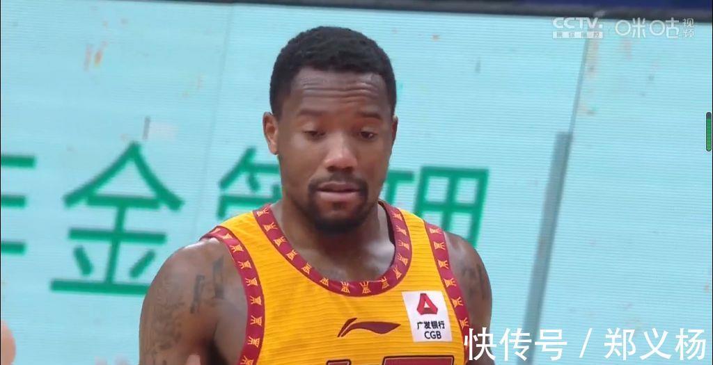张宁|吉伦沃特爆砍45分陶汉林两双,费尔德三双,山东男篮116-112山西
