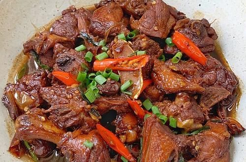 过瘾够味的下饭菜,越吃越爱吃!麻辣鲜香,好吃到流泪!