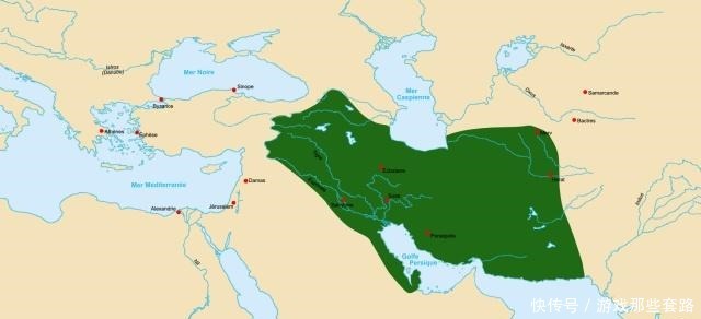 罗马帝国|敌人仅损失100人就击败4万大军,罗马帝国史上空前绝后的耻辱