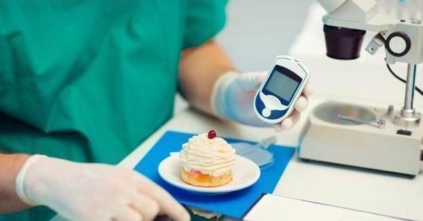 调味品|医生:当你患上糖尿病时,不要惊慌,每天吃一克有助于降低血糖!