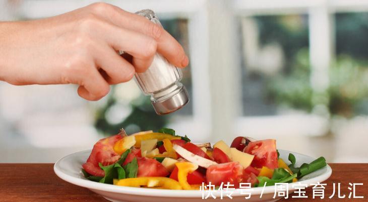 食物|高血压患者要健康,少吃以下6种食物!医生:第3种常见,危害最大