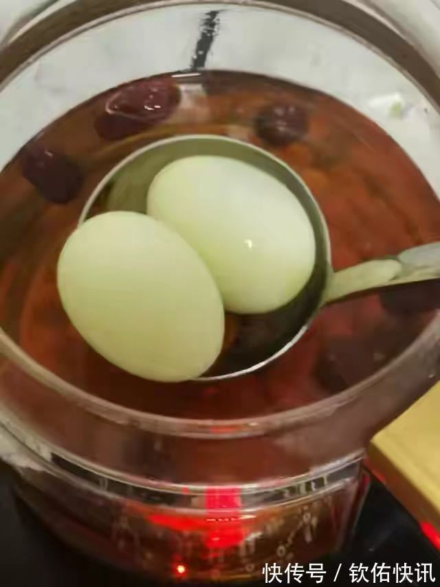 鸡蛋壳|失眠多梦,没关系,今天教你自己制作安神汤!
