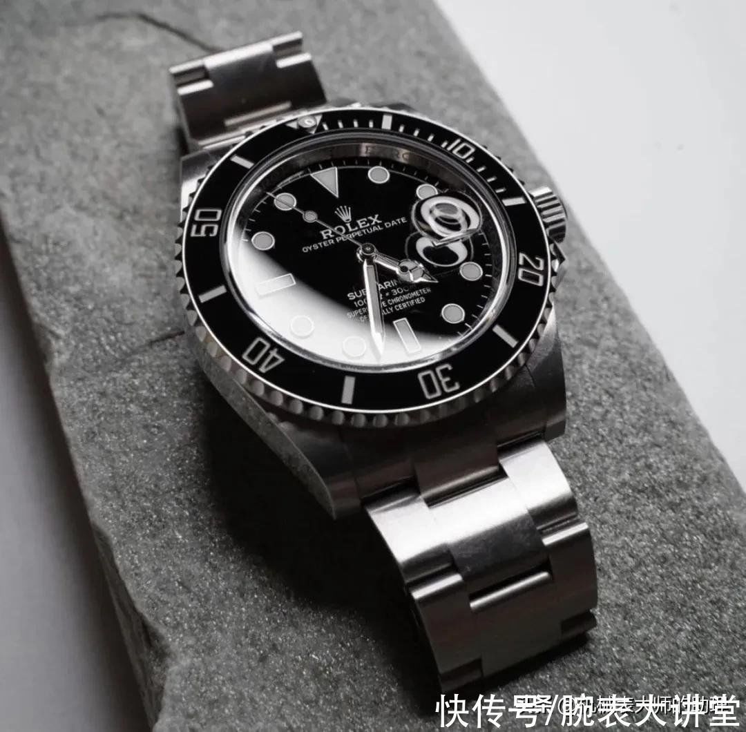 表径 如何快速确定适合自己的手表款式?这几个方法很有用