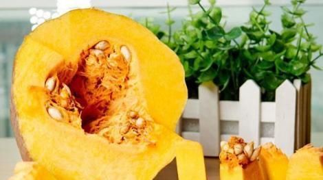 常吃|常吃南瓜,究竟是降血糖还是升血糖?今天终于知道答案了!