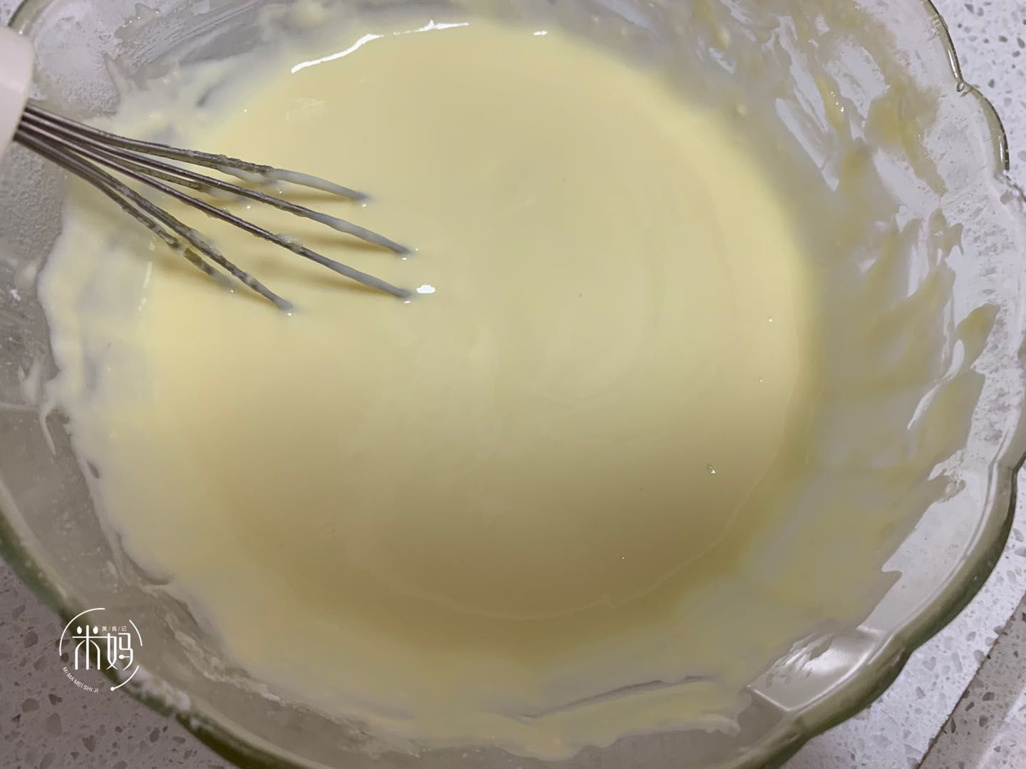 炼乳|最适合在家做的蛋挞配方，食材比例都很简单，第一次做就成功