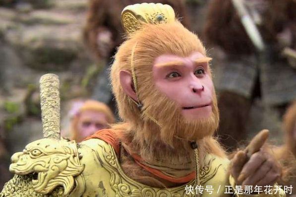 孙悟空大闹|孙悟空能大闹天宫,为何取经路上总打不过妖怪?你看他藏了啥心思?