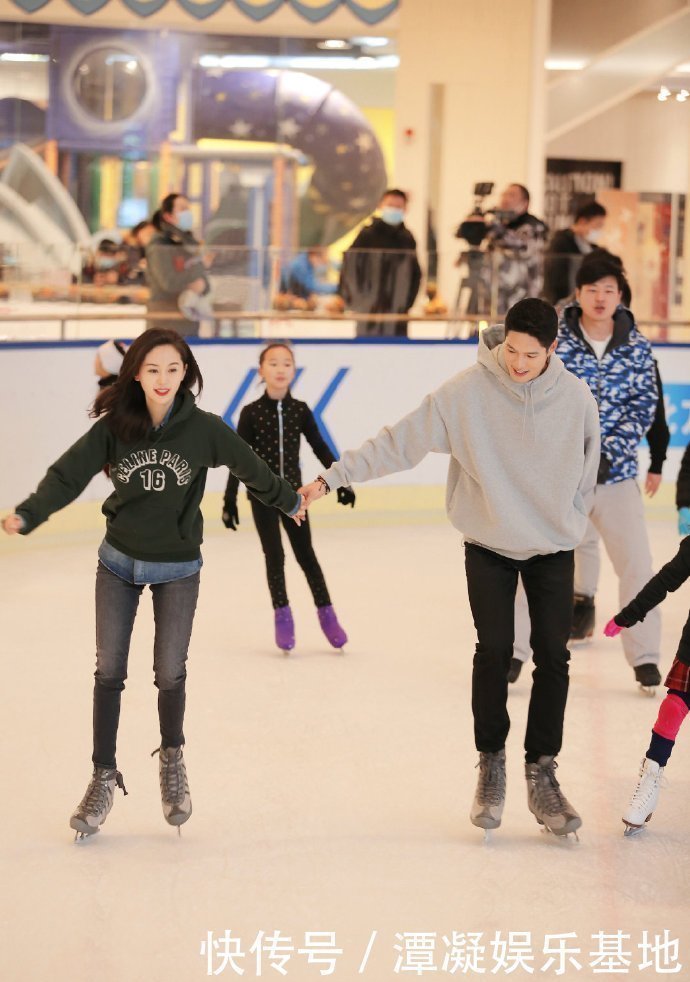 王琳|王子文吴永恩在一起了：真正喜欢一个人，你是藏不住的