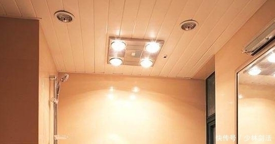 差异|一个卫生间就把南北方差异展现得清清楚楚