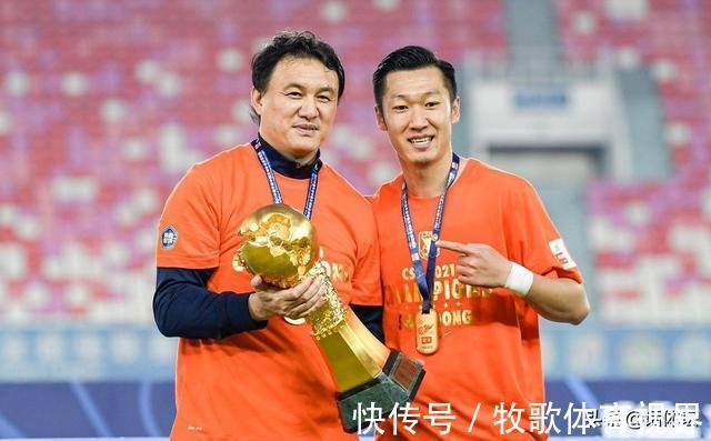 中国足球|回归理性:上港需要认真反思,泰山队不原谅徐新,与他的实力无关