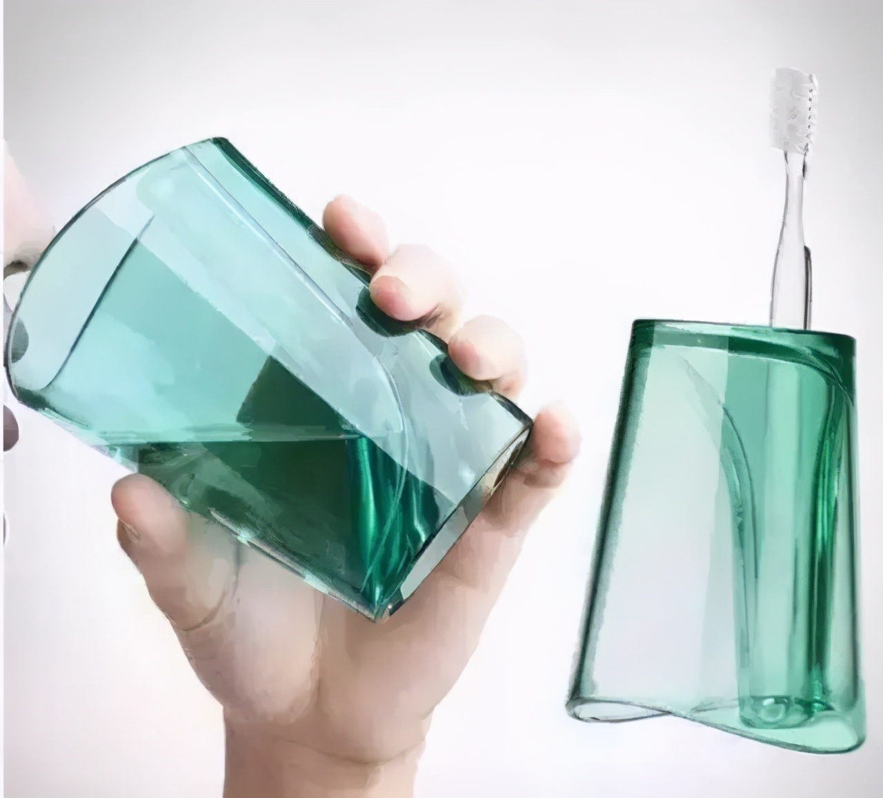 天才$看完这些脑洞大开的创意设计,不得不说设计师简直是天才!