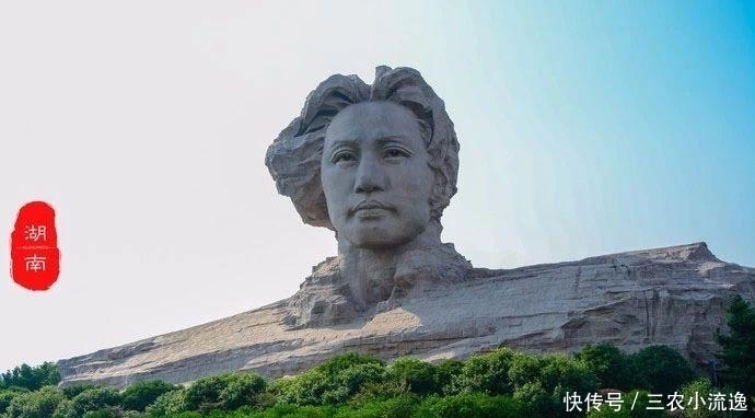 中年|湖南8个景区排行榜 百龙天梯 张家界玻璃桥上榜