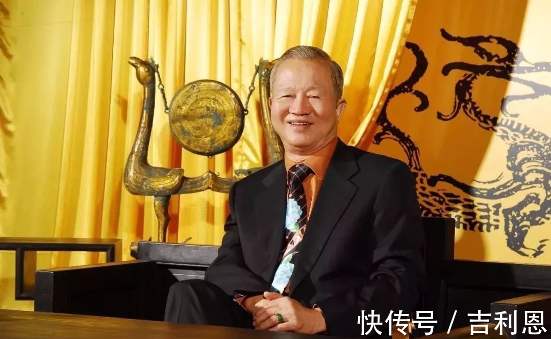 预言家|当代预言家,预言到瘟疫,到底应该怎么评价曾仕强?