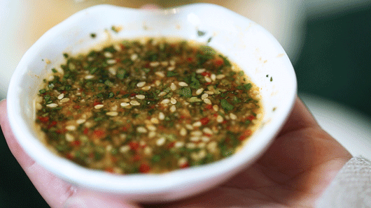 空降|空降的「泰式海鲜火锅」,—秒穿越到泰国