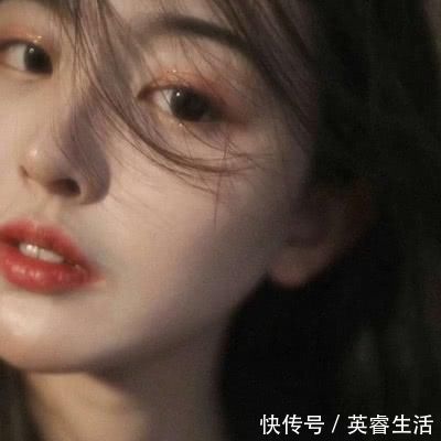 眼睛|女孩子坚持“3好习惯”，眼睛会越变越好看，轻松成为“电眼美女”