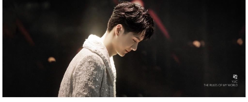 王一博哪怕再低调,都难掩才华出众,细节处展示魅力