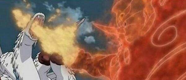 斑爷|晓组织拥有的5把神器,3把已丢失,最后一把鸣人玩得很溜!