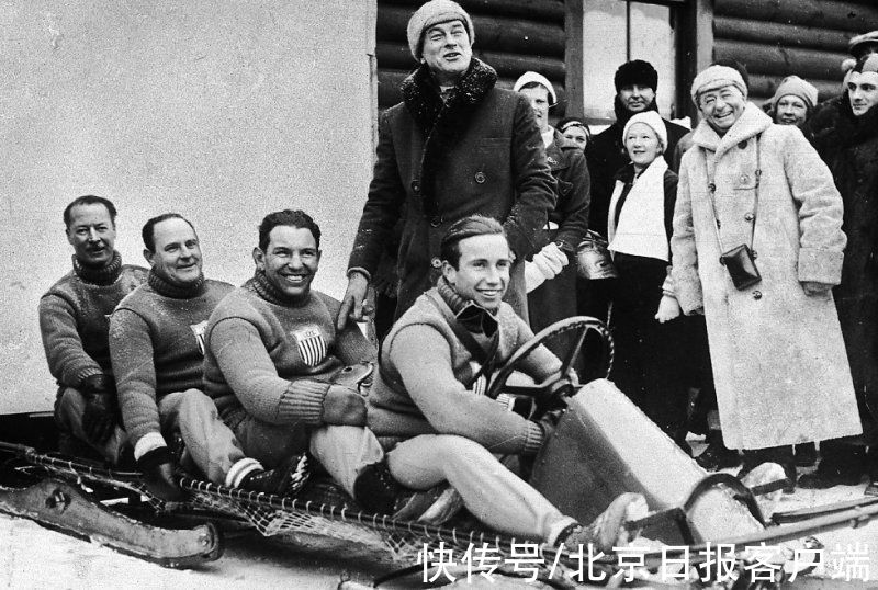 传奇|温故冬奥 冰雪奇缘｜这些运动员在冰雪上书写冬奥传奇
