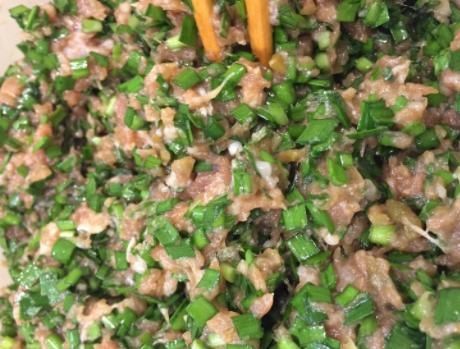 被称“立春第一鲜”，入馅包饺子营养还去燥，除夕年夜饭必备