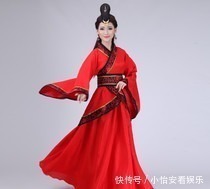 古代女子腰带叫什么 古代女子腰带叫什么