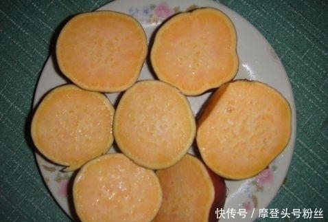 们很多朋友|蒸红薯时,最忌这3点,难怪发黑又难吃,看完你就明白了