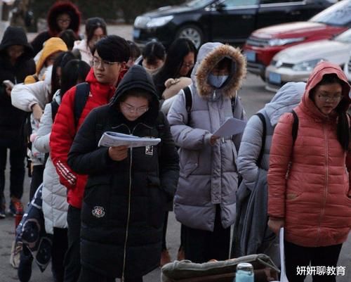 考试|大学期间如果错过这3类考试，可能就错过了未来，毕业就会后悔