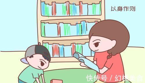 莫莉|孩子沉迷手机电视,宝妈下禁止令,7个月后产生意想不到的效果