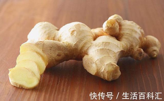 冬病夏治|提醒:夏天吃姜用一个方法,吃出8大功效,比吃人参功效高