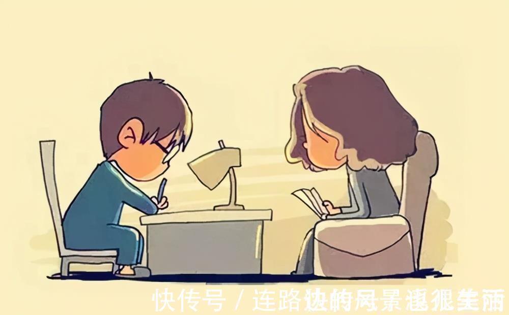 工地|哈佛校长:若孩子不爱读书,就带他去3个地方转转,比打骂更管用