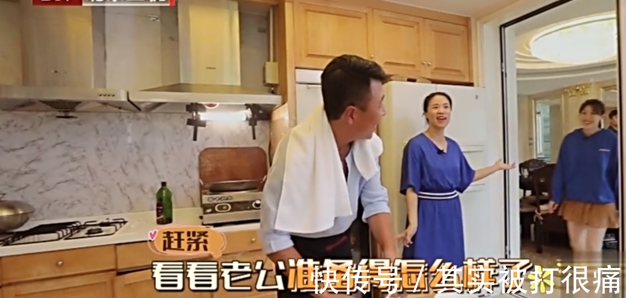 刘国梁|20年后再看王楠才明白:嫁给大8岁的郭斌,是她一生的幸运!