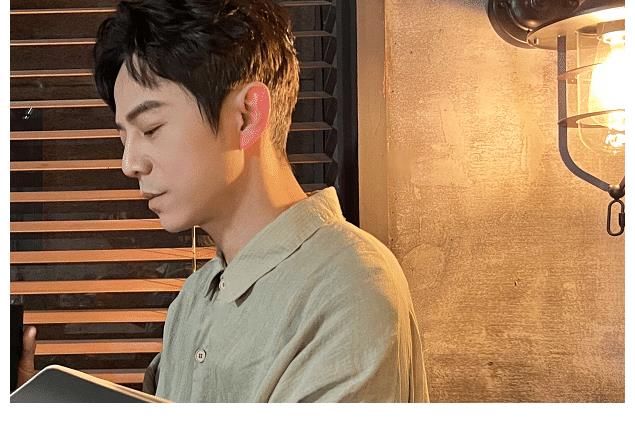 《朋友请听好2》官宣阵容，易烊千玺退出，新增2位实力派男星