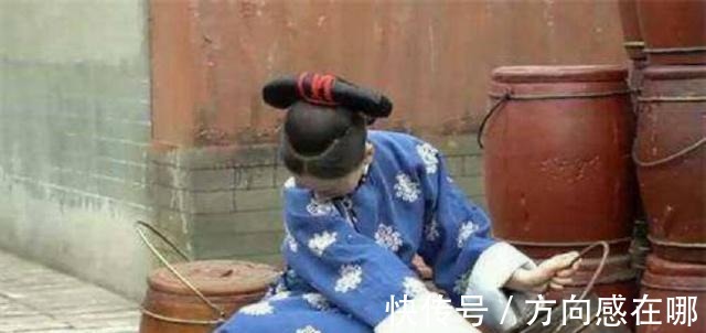 宫女们|宫女们为什么宁愿身体被折磨,也不愿被别人碰身体这个部位