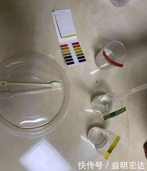 微酸性|养花土里掺点它,碱性变酸性,花卉叶子呼呼长!