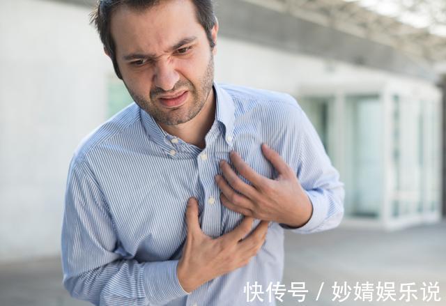 高血压|吃氨氯地平30年,突发大面积心梗而亡!他的3个错误,很多人在犯