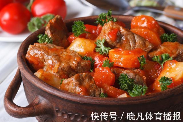 洗净|寒冬吃牛肉,好处藏不住:6种牛肉绝妙做法,好吃到舔盘子