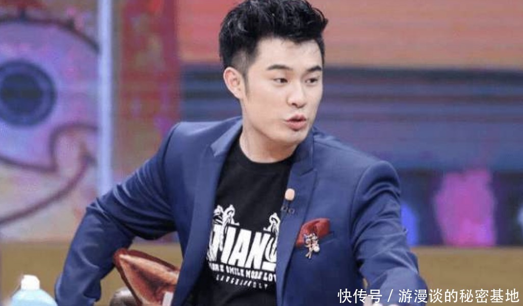 挖人|《瞄准》名场面:陈赫大战朱桢现场挖人,没想对方是来卧底报仇的