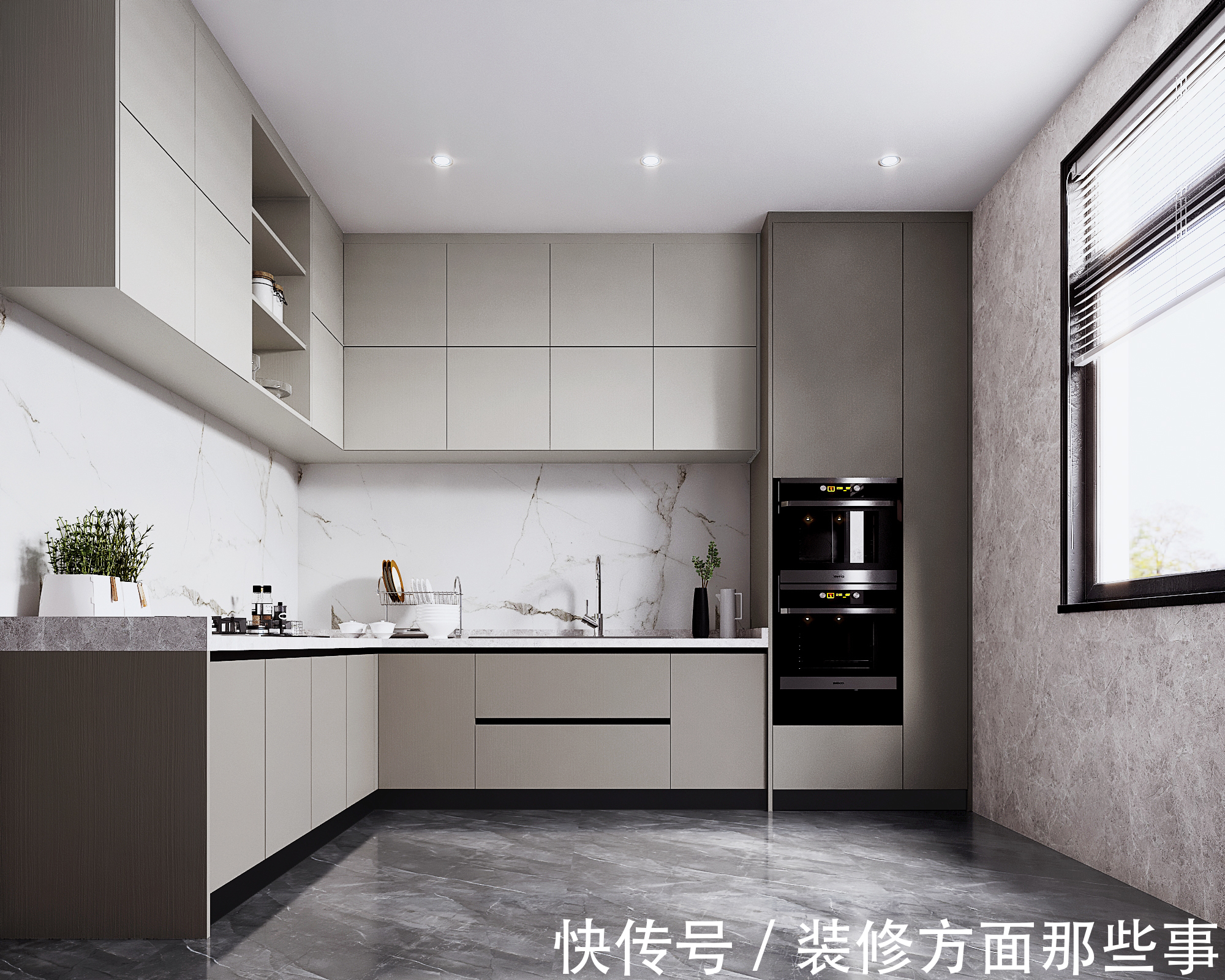 人造|厨房装修选什么板材好,实木板、多层板、刨花板、纤维板哪个好?