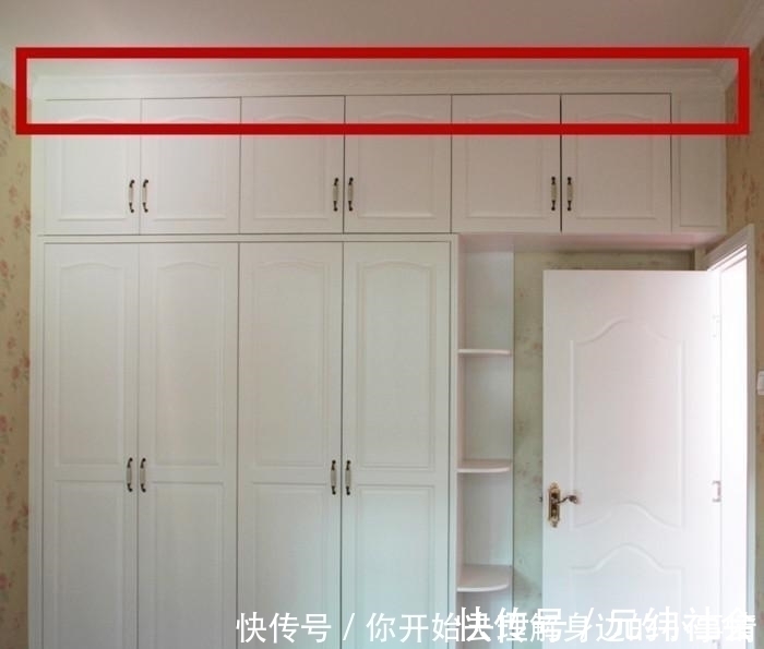 橱柜|装修完别急着入住这11个地方不重点检查,坑你没商量