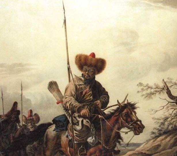 喀山汗国的覆亡!