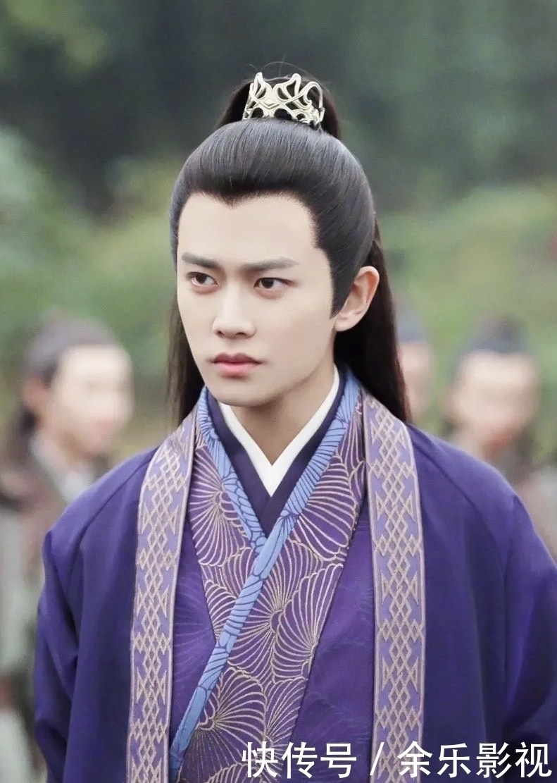 厨房&我的锦衣卫大人18:今夏在陆家十分讨人喜欢,唯独遭到陆绎嫌弃