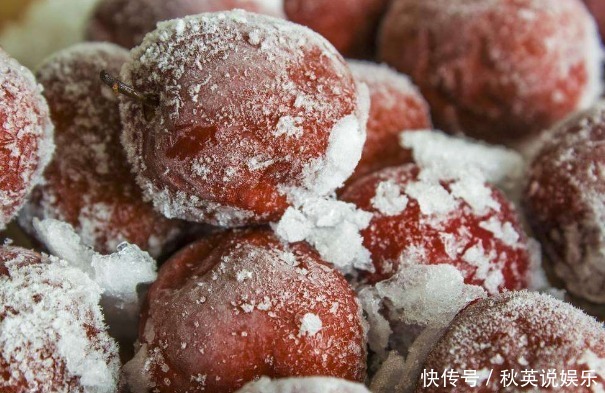 把紅棗放進(jìn)冰箱凍一凍,竟有如此神奇的用途,現(xiàn)在知道還不晚