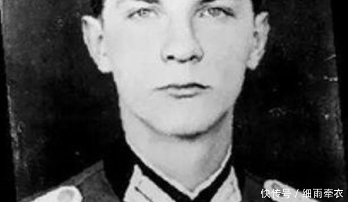 德国|七二零暗杀行动回顾: 因叛国罪被枪决,却被评为最有良知的人!