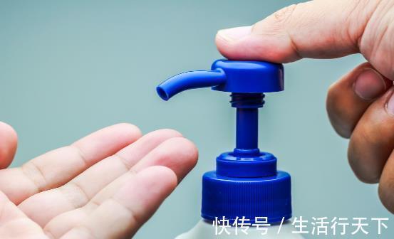 绿脓杆菌|如何合理选购洗手液 可从洗手液主要成分选择自己的产品