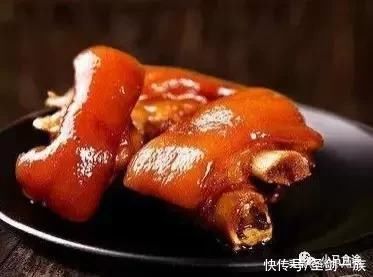 猪蹄|香喷喷的12道家常菜,鲜香入味,解馋下饭,天天想在家吃饭